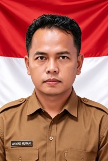 AHMAD NURANI